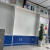 Tủ trưng bày phụ kiện điện thoại 2m x 2m4