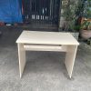 Bàn làm việc cũ 1m x 60cm màu vân gỗ