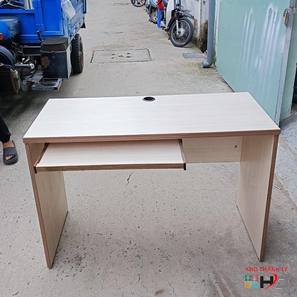 ban lam viec cu 1m1 x 50cm