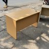 Bàn Làm Việc Nhân Viên 1m2 Cũ
