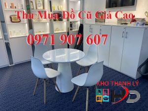 Thu Mua Đồ Cũ Tại Quận 4