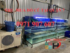 Dịch Vụ Thu Mua Đồ Cũ Tại Quận 7