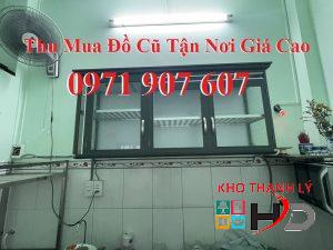 Thu Mua Đồ Cũ Tại Quận 3 giá Cao
