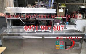 Thu mua đồ cũ giá cao tại quận 6