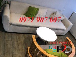 THU MUA SOFA CŨ, BÀN GHẾ CŨ TẠI QUẬN 9