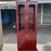 Tủ hồ sơ giám đốc màu PU