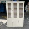 Tủ Hồ Sơ 3 Cánh 1m2