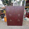 Tủ Hồ Sơ 6 Cánh Cũ