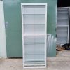 Tủ kính trưng bày thanh lý giá rẻ