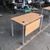 Bàn làm việc 1m2 có vè thanh lý