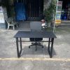 Bộ bàn ghế 1m2 làm việc tại nhà
