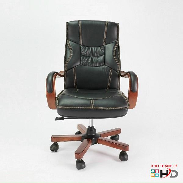 ghế giám đốc bọc da thanh lý giá rẻ ghế giám đốc bọc da thanh lý giá rẻ