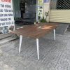 Bàn họp văn phòng hòa phát 2m thanh lý