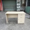 Bàn làm việc 1m2 vân sồi thanh lý