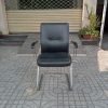 Ghế Chân Qùy Bọc Da Thanh Lý Giá Rẻ