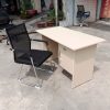 Bộ bàn làm việc 2 hộc treo