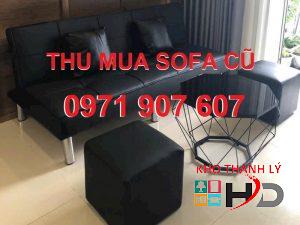 Thu Mua Sofa Cũ Tại Thủ Đức