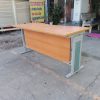 Bàn làm việc trưởng phòng 1m6 thanh lý