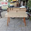 Bàn Trang Điểm Có Hộc Tủ Thanh Lý