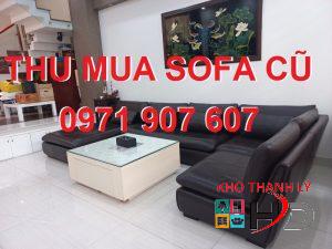 thu mua bàn ghế sofa cũ tại bình tân