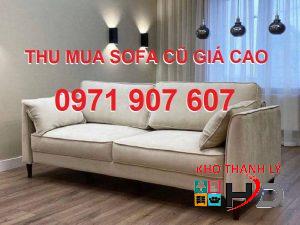 Thu Mua Bàn Ghế Sofa Cũ Tại Bình Thạnh
