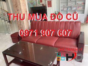 Thu Mua Đồ Cũ Tại Gò Vấp