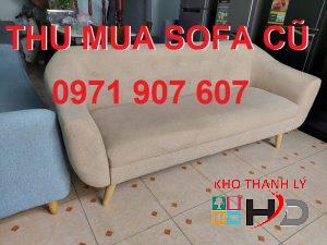 thu mua sofa cũ tại quận 9