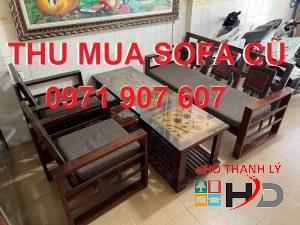 thu mua sofa cũ tại quận 11