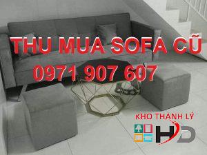 thu mua sofa cũ tại quận 12