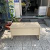 Bàn làm việc hòa phát 1m4 thanh lý