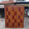 Tủ quần áo 1m6 giá rẻ thanh lý
