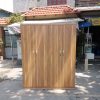 Tủ quần áo 4 cánh 1m6 gỗ mdf thanh lý