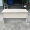 Bàn làm việc 1m5 vân sồi thanh lý