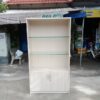 Tủ hồ sơ văn phòng 96cm x 1m8 thanh lý