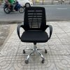 Ghế xoay lưới lưng chữ a cao cấp