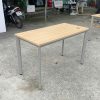 Bàn làm việc 1m2 cao cấp thanh lý