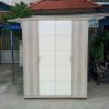 Tủ quần áo 1m6 gỗ mdf 4 cánh thanh lý