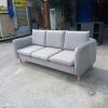 Thanh lý ghế sofa bọc vải 2m cũ