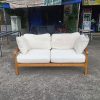 Ghế sofa gỗ sồi nga thanh lý