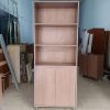 Tủ tài liệu 2 cánh 80cm thanh lý