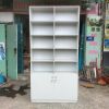 Tủ kệ hồ sơ 1m2 thanh lý