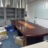 Bàn họp 3m6 thanh lý