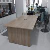 Bàn họp văn phòng 1m8