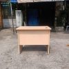 bàn nhân viên 90cm cũ