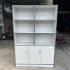 Tủ kệ hồ sơ hòa phát 1m2 cũ