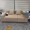 Ghế sofa bọc vải 1m6