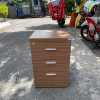 Tủ hồ sơ cá nhân để bàn 3 ngăn kéo