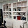 Tủ trưng bày sản phẩm 1m2 x 2m