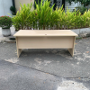 Bàn làm việc hoà phát 1m8 x 80cm