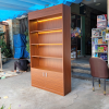 Tủ trưng bày mỹ phẩm 1m2 x 2m TB20